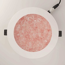 Встраиваемый светодиодный светильник De Markt Стаут 6 702011901 4