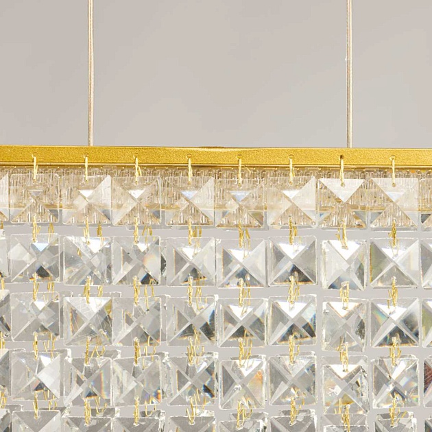 Люстра De City Бриз 230011301 Фото № 4