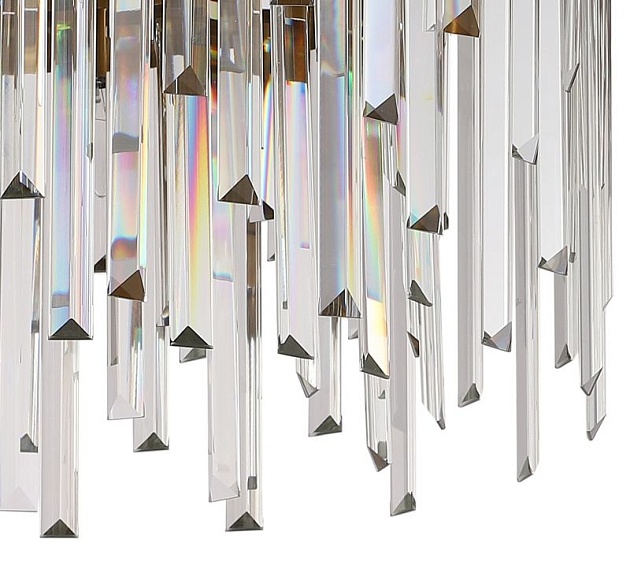 Потолочная люстра Stilfort Venecia 2113/03/08C изображение 3 Потолочная люстра Stilfort Venecia 2113/03/08C Фото № 3