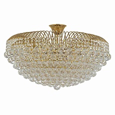 Потолочная люстра Arti Lampadari Empoli E 1.2.80.100 G