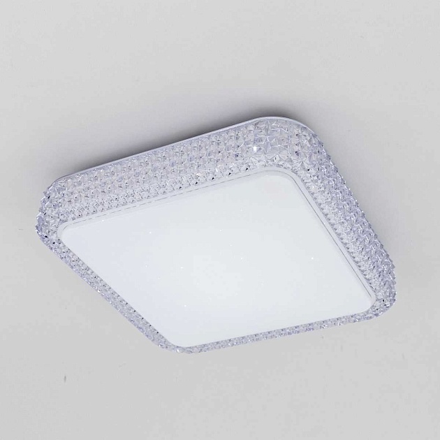 Потолочный светодиодный светильник Citilux Альпина CL718K22 Фото № 4