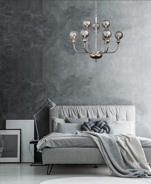 Подвесная люстра ST Luce Funhi SL552.103.09 Фото № 4