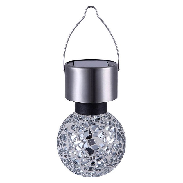 Светильник на солнечных батареях Globo 33056 Фото № 1