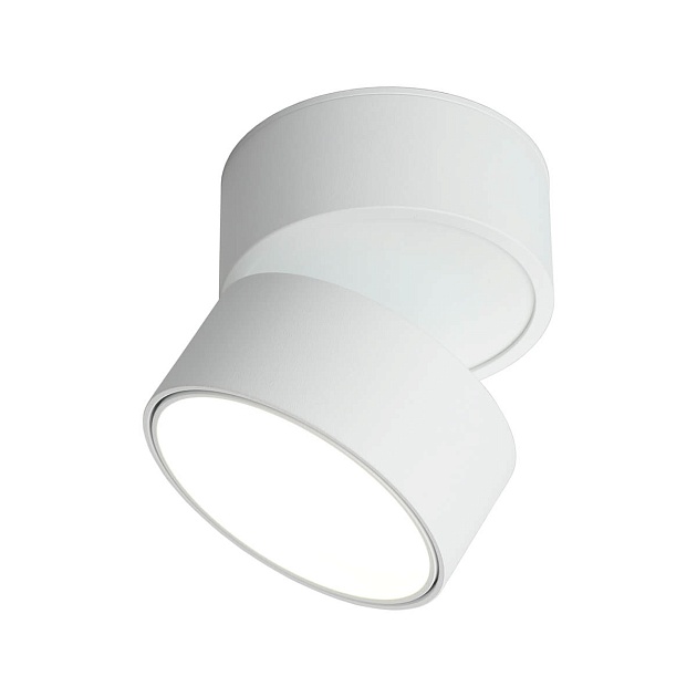 Светодиодный спот Omnilux Lenno OML-101309-12 изображение 1 Светодиодный спот Omnilux Lenno OML-101309-12 Фото № 1