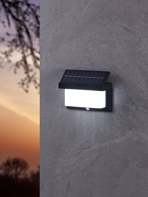 Светильник на солнечных батареях Eglo Utrera 48968 Фото № 2