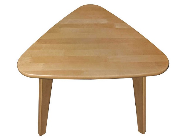 Журнальный стол Мебелик Ретро 007582 Фото № 4