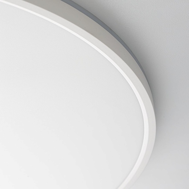 Потолочный светодиодный светильник Citilux Norma CL749600 Фото № 7