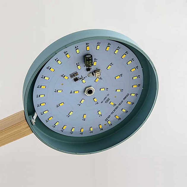 Потолочная люстра Imperium Loft Turna 102157-26 Фото № 4