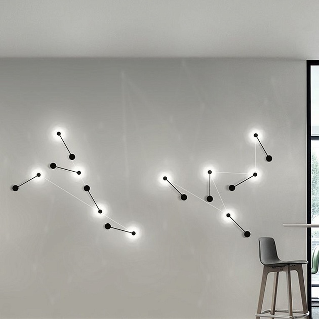 Бра Imperium Loft Via Pin 193145-26 изображение 10 Бра Imperium Loft Via Pin 193145-26 Фото № 10