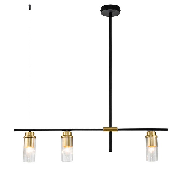 Подвесная люстра Escada Reverse 2100/3P Фото № 1