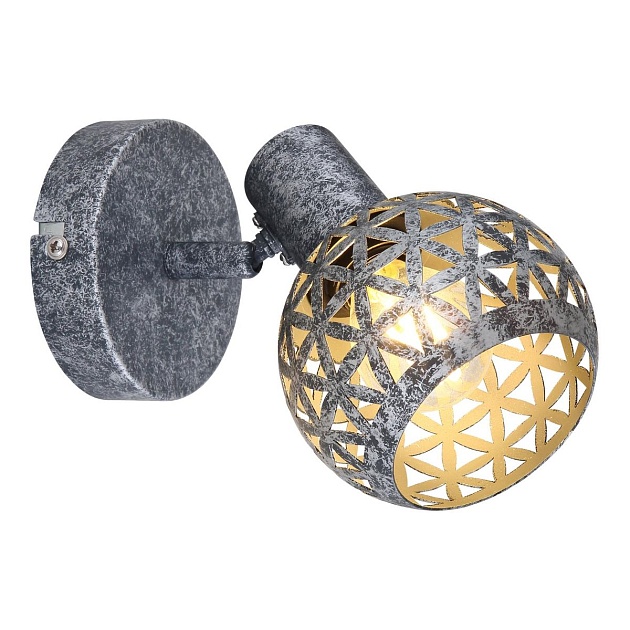 Спот Globo Lela 54056-1 Фото № 1