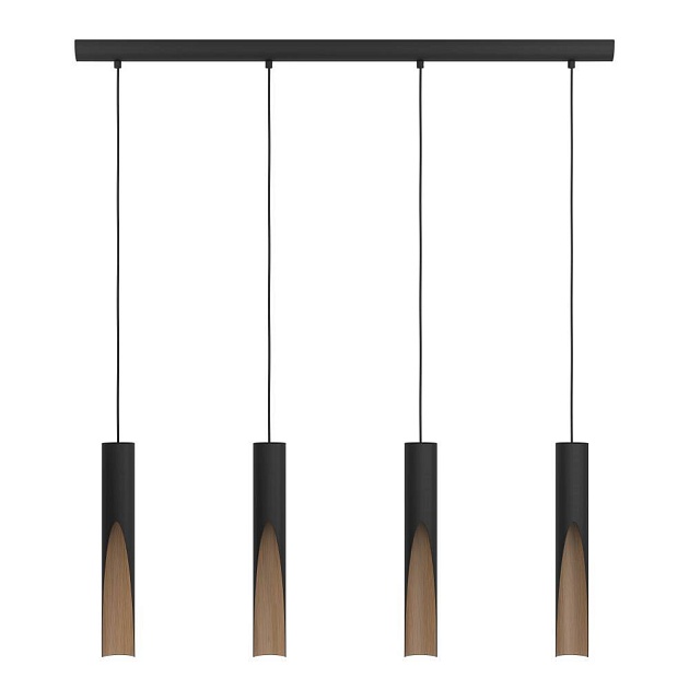 Подвесной светильник Eglo Barbotto 901733 Фото № 1