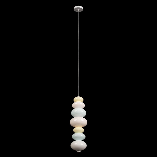Подвесной светильник Loft IT Macaroon 10271P/B изображение 2 Подвесной светильник Loft IT Macaroon 10271P/B Фото № 2