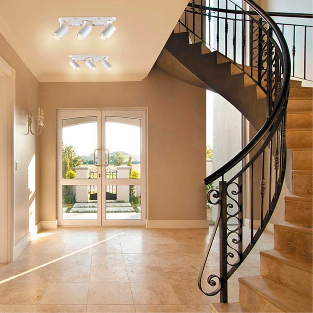 Спот Novotech Over Gusto 370652 Фото № 3