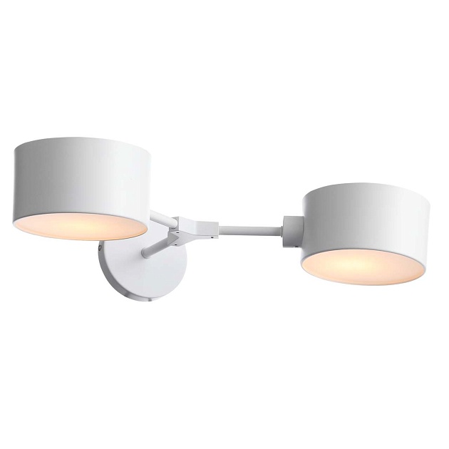 Бра Evoluce Gimento SLE183501-02 изображение 1 Бра Evoluce Gimento SLE183501-02 Фото № 1