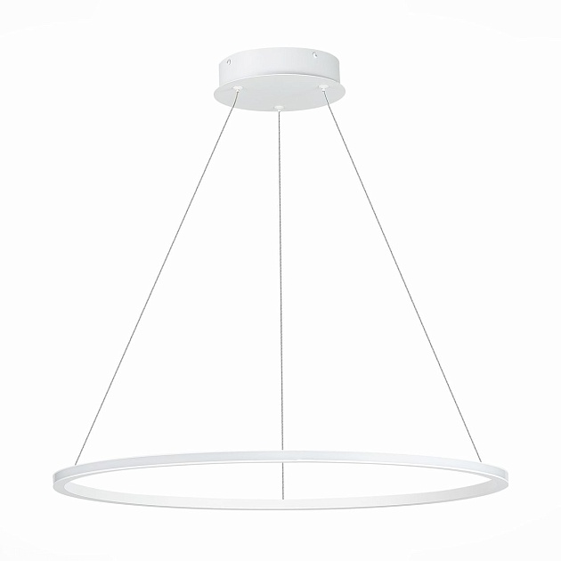 Подвесной светодиодный светильник ST Luce ST604.543.34 Фото № 1