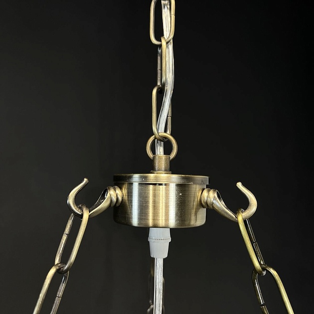 Подвесной светильник Imperium Loft Victorian 220083-26 Фото № 8