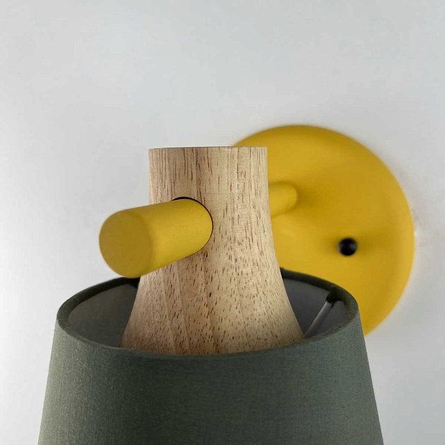 Бра Imperium Loft Natura 177999-26 изображение 6 Бра Imperium Loft Natura 177999-26 Фото № 6