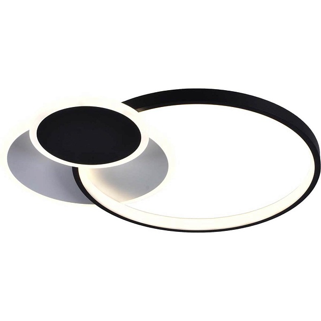 Потолочный светильник Rivoli Julia 6080-108 Б0052414 Фото № 2