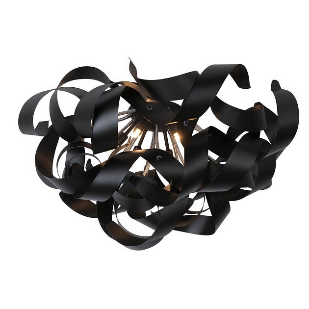 Потолочная люстра Lucide Atoma 13110/26/30 изображение 1 Потолочная люстра Lucide Atoma 13110/26/30 Фото № 1