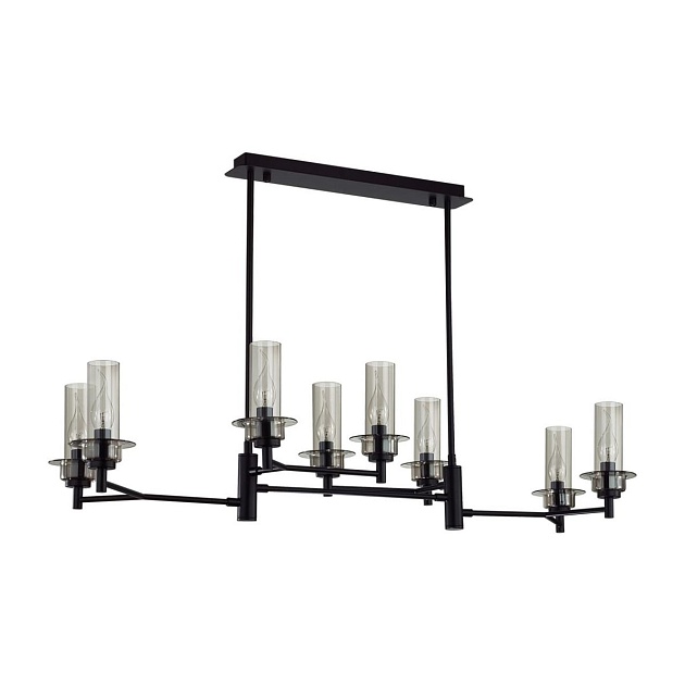 Подвесная люстра Lumion Classi Madonna 6555/8C изображение 1 Подвесная люстра Lumion Classi Madonna 6555/8C Фото № 1