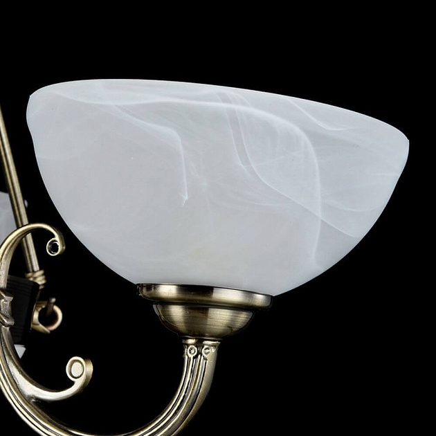 Подвесная люстра Freya Herbert FR2012-PL-06-BZ изображение 2 Подвесная люстра Freya Herbert FR2012-PL-06-BZ Фото № 2