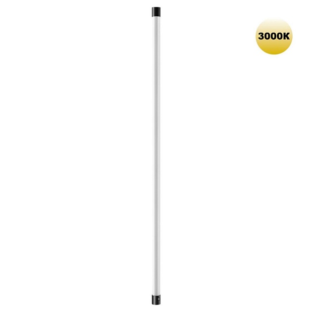 Линейный светодиодный светильник Novotech KONST 359353 Фото № 1