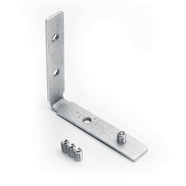 Соединитель угловой Feron LD143 10365 изображение 1 Соединитель угловой Feron LD143 10365 Фото № 1