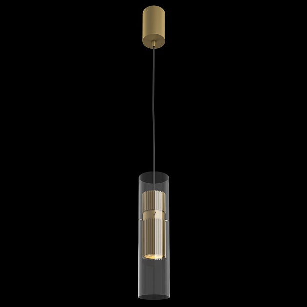 Подвесной светильник Maytoni Dynamics MOD326PL-01MG Фото № 8