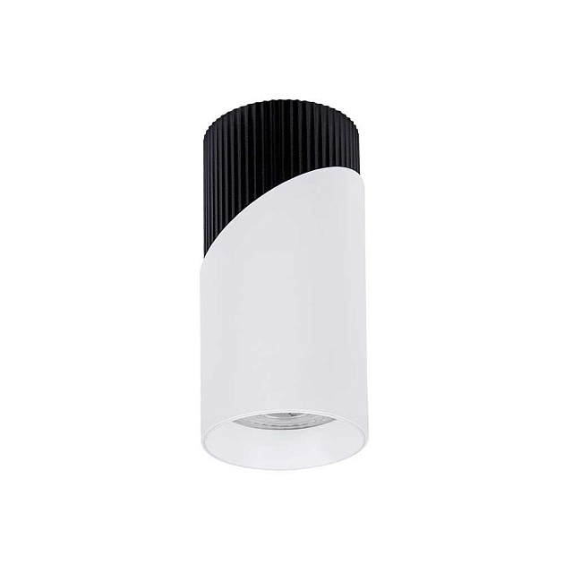 Точечный накладной светильник Arte Lamp POLAR A5462PL-1WH Фото № 1