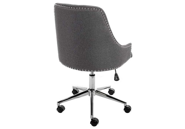 Поворотное кресло Woodville Lida 11369 изображение 10 Поворотное кресло Woodville Lida 11369 Фото № 10