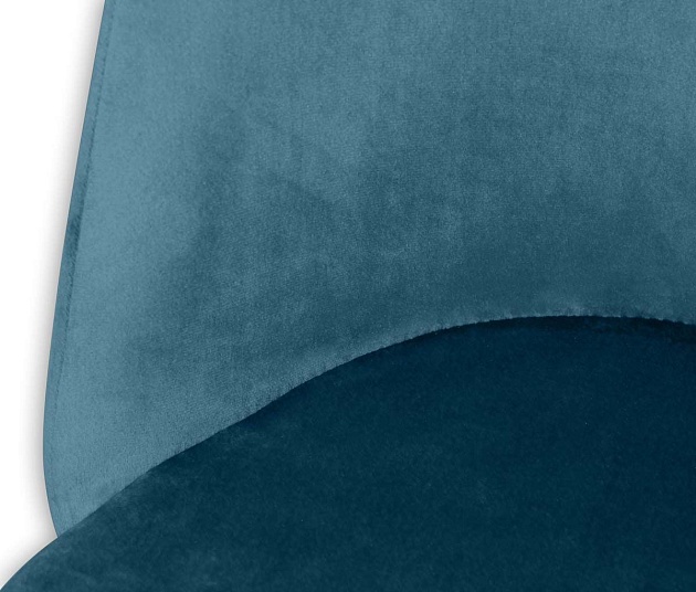 Стул Sheffilton SHT-ST35/S38 тихий океан/черный муар 8937123203 изображение 3 Стул Sheffilton SHT-ST35/S38 тихий океан/черный муар 8937123203 Фото № 3