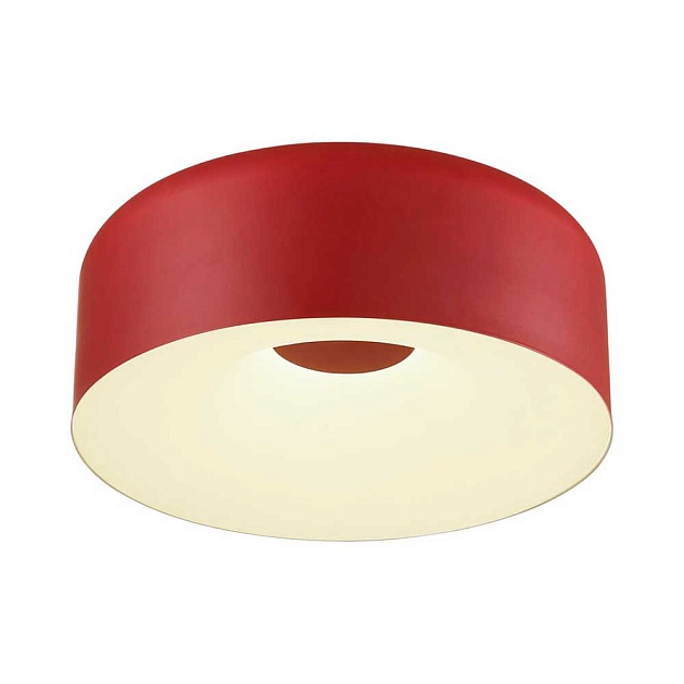 Потолочный светодиодный светильник Sonex Avra Confy 7691/40L изображение 4 Потолочный светодиодный светильник Sonex Avra Confy 7691/40L Фото № 4