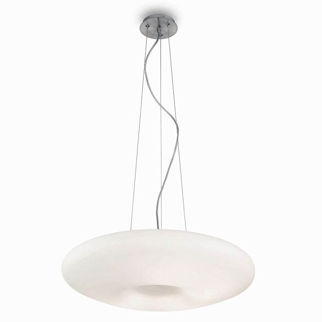 Подвесной светильник Ideal Lux Glory SP5 D60 019741 Фото № 1