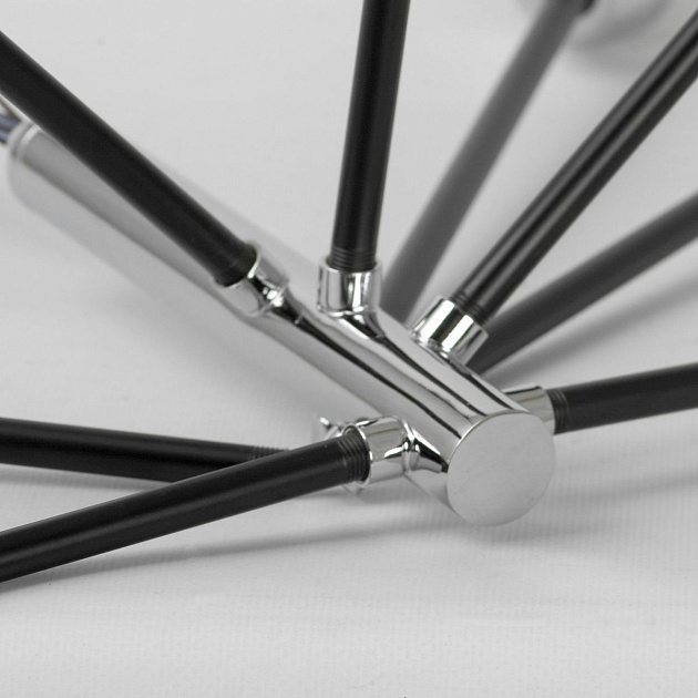 Потолочная люстра Lussole Lgo Brantley LSP-8931 изображение 5 Потолочная люстра Lussole Lgo Brantley LSP-8931 Фото № 5