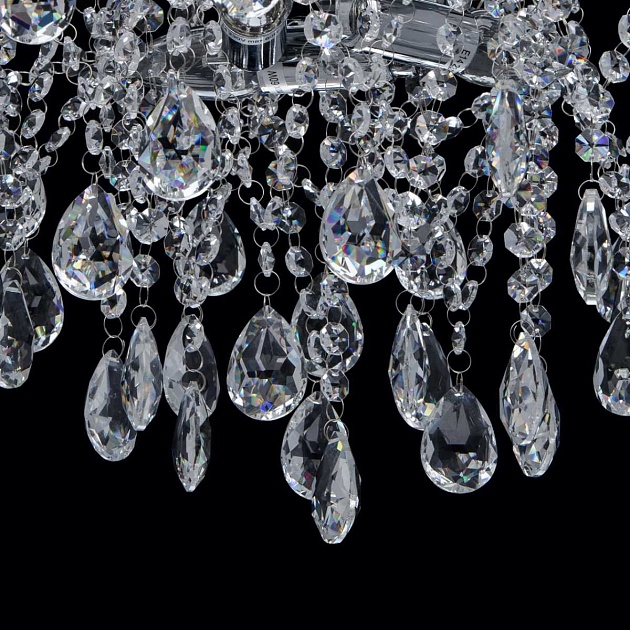 Потолочная люстра MW-Light Бриз 464017306 Фото № 4