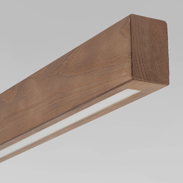 Потолочный светодиодный светильник TK Lighting 6614 Teo Фото № 4