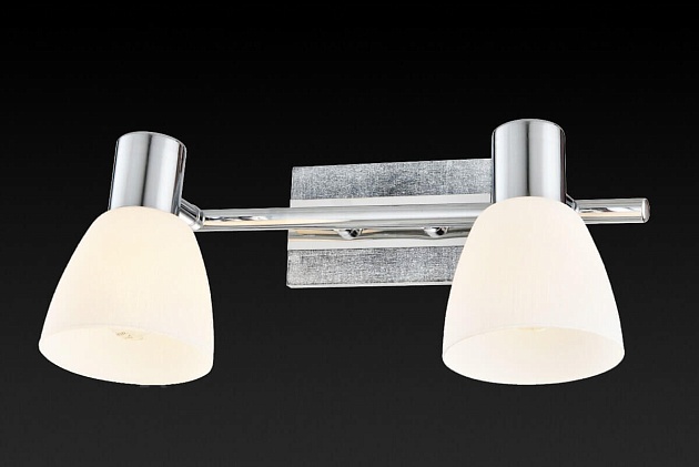 Спот Toplight Sabina TL3700Y-02GR Фото № 3