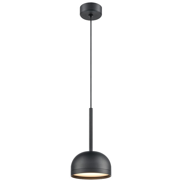 Подвесной светодиодный светильник Velante 472-026-01 Фото № 1