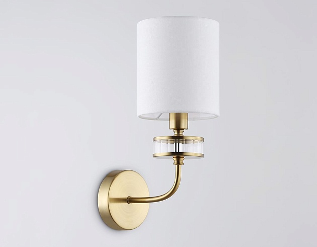Бра Ambrella Light High Light Classic LH71255 изображение 5 Бра Ambrella Light High Light Classic LH71255 Фото № 5