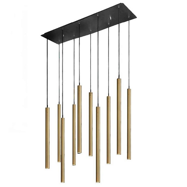 Подвесная люстра Nowodvorski Laser 8924 изображение 1 Подвесная люстра Nowodvorski Laser 8924 Фото № 1