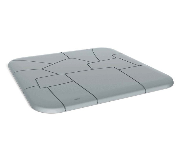 Кухонный стол Sheffilton SHT-TU30/TT30 83/83 серый/серый 8932423207 изображение 2 Кухонный стол Sheffilton SHT-TU30/TT30 83/83 серый/серый 8932423207 Фото № 2