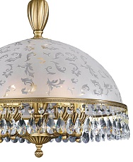 Подвесной светильник Reccagni Angelo L 6200/48 1