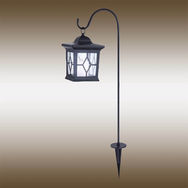 Светильник на солнечной батарее Globo Solar II 33270 изображение 1 Светильник на солнечной батарее Globo Solar II 33270 Фото № 1