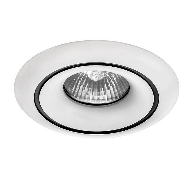 Встраиваемый светильник Lightstar Levigo 010016 Фото № 1