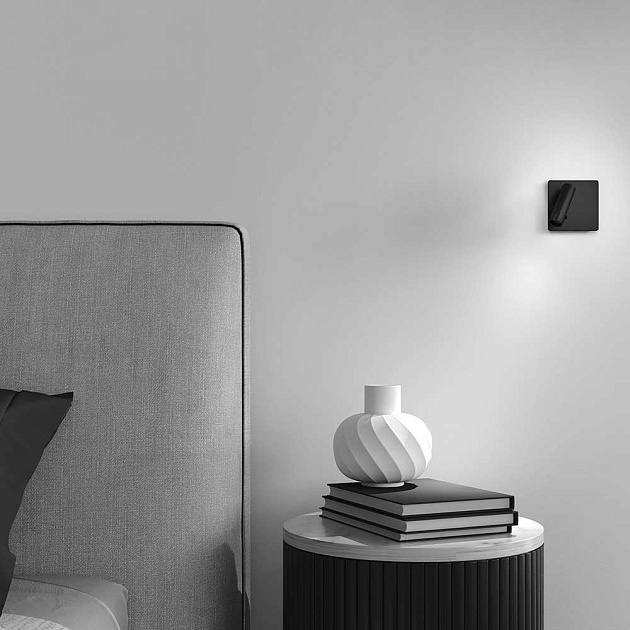 Бра Maytoni Mirax C040WL-L3B3K Фото № 15