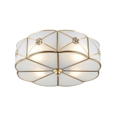 Потолочный светильник Romatti Kobo Hugo PT3008-3X