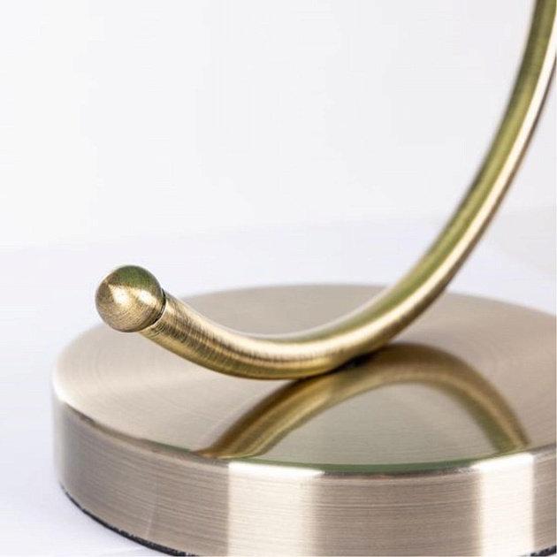 Настольная лампа Arte Lamp Banker A5040LT-1AB изображение 3 Настольная лампа Arte Lamp Banker A5040LT-1AB Фото № 3