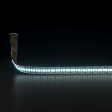 Светодиодная влагозащищенная лента Elektrostandard 16W/m 240LED/m 2835SMD холодный белый 5M a052993 1