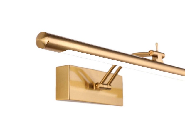 Настенный светильник Zortes BESSER ZRS.64708.14 изображение 2 Настенный светильник Zortes BESSER ZRS.64708.14 Фото № 2